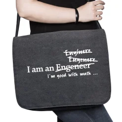 getDigital Engineer Schwarz