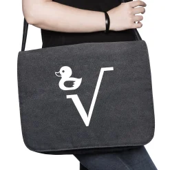 getDigital Ente Wurzel Schwarz Outlet