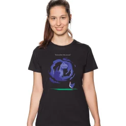 getDigital Erinnere dich wer du bist Schwarz