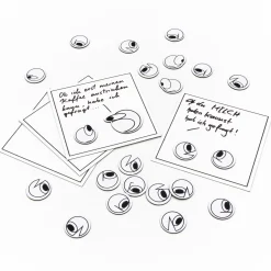 getDigital Erzaehlmirnix Webcomic Kühlschrankmagnete Discount