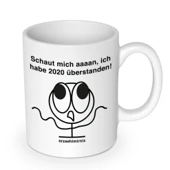 getDigital Erzaehlmirnix-Becher - 2020