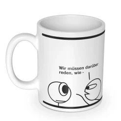 getDigital Erzaehlmirnix-Becher - Beruhigungstee Best