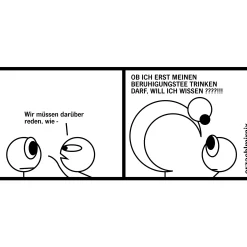 getDigital Erzaehlmirnix-Becher - Beruhigungstee Best