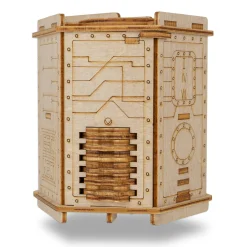 EscapeWelt 3D Puzzle Box Holzbausätze Online