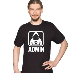 getDigital Evil Admin Schwarz Clearance