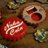 Fanattik Fallout Nuka Cola Flaschenöffner New