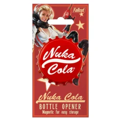 Fanattik Fallout Nuka Cola Flaschenöffner New