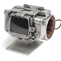 The Wand Company Fallout Pip Boy 3000 MK V - Funktionsfähiges 1:1 Replikat aus der TV-Serie Discount