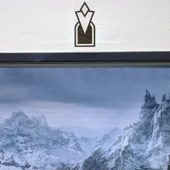 getDigital Fantasy Adventure Game Questmarker Aufkleber Clearance