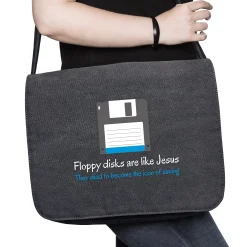 getDigital Floppy Disks Schwarz Outlet