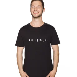 getDigital Fork Bomb Schwarz Best