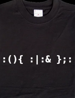 getDigital Fork Bomb Schwarz Best