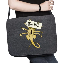 getDigital Free Hugs Facehugger Schwarz Outlet