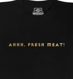 getDigital Fresh Meat Schwarz Discount
