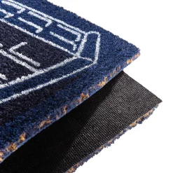 getDigital Fußmatte It's bigger on the Inside Hot