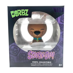 Funko LLC Funko Dorbz Scooby-Doo Vinyl Sammelfigur Clearance