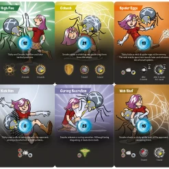 FusionPlay Heroes Erweiterungen New