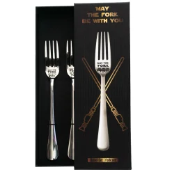 getDigital Gabel "May the fork be with you" Online