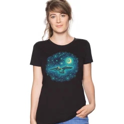 getDigital Galaktische Wirbel Schwarz Clearance