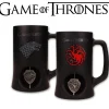 SD Toys Game of Thrones Bierhumpen mit 3D-Wappen Sale