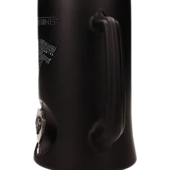 SD Toys Game of Thrones Bierhumpen mit 3D-Wappen Sale