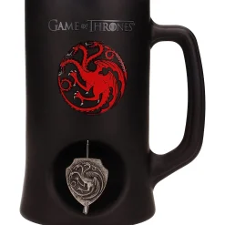 SD Toys Game of Thrones Bierhumpen mit 3D-Wappen Sale