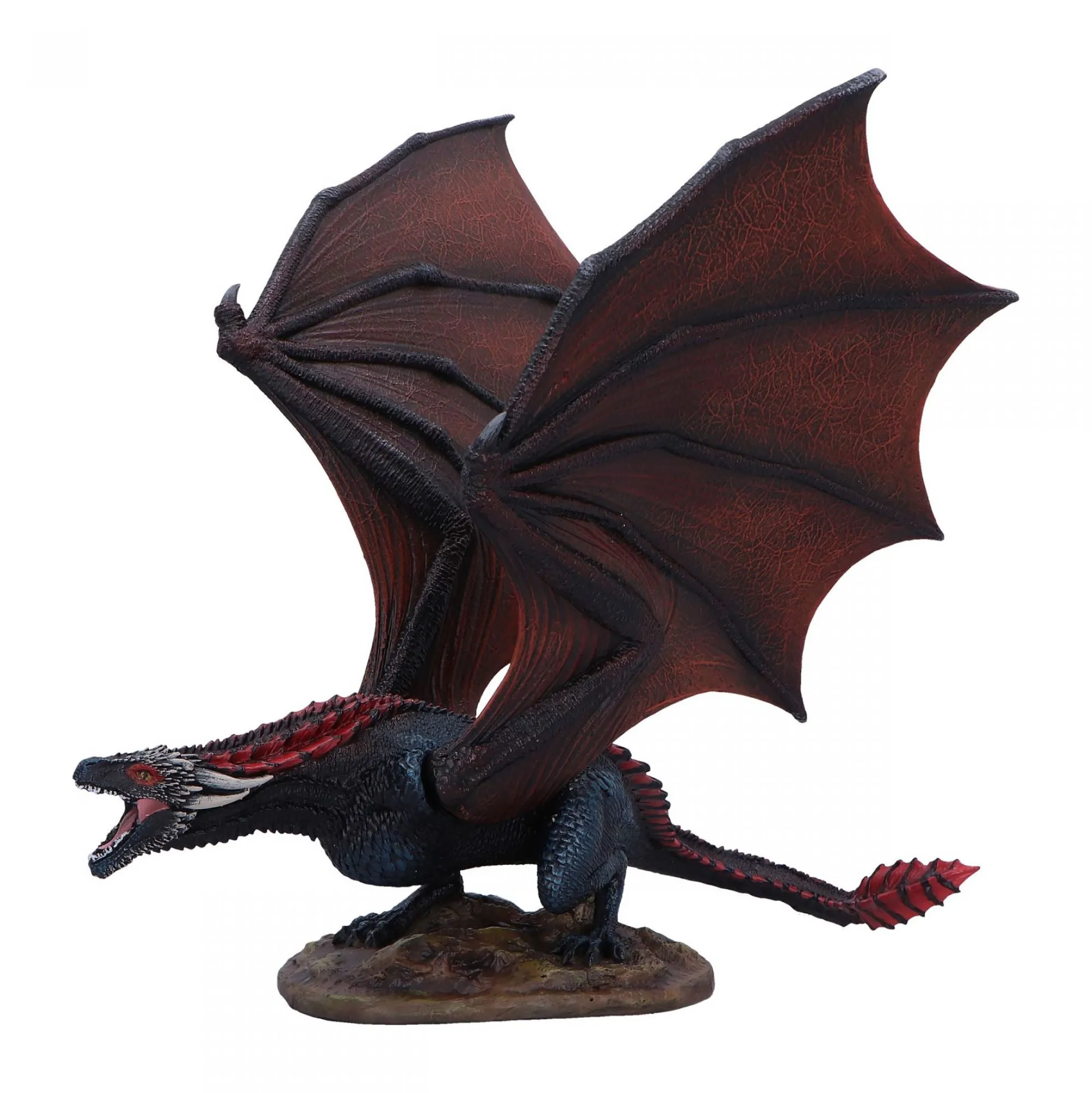 Nemesis Now Game of Thrones Drachenstatuen Clearance