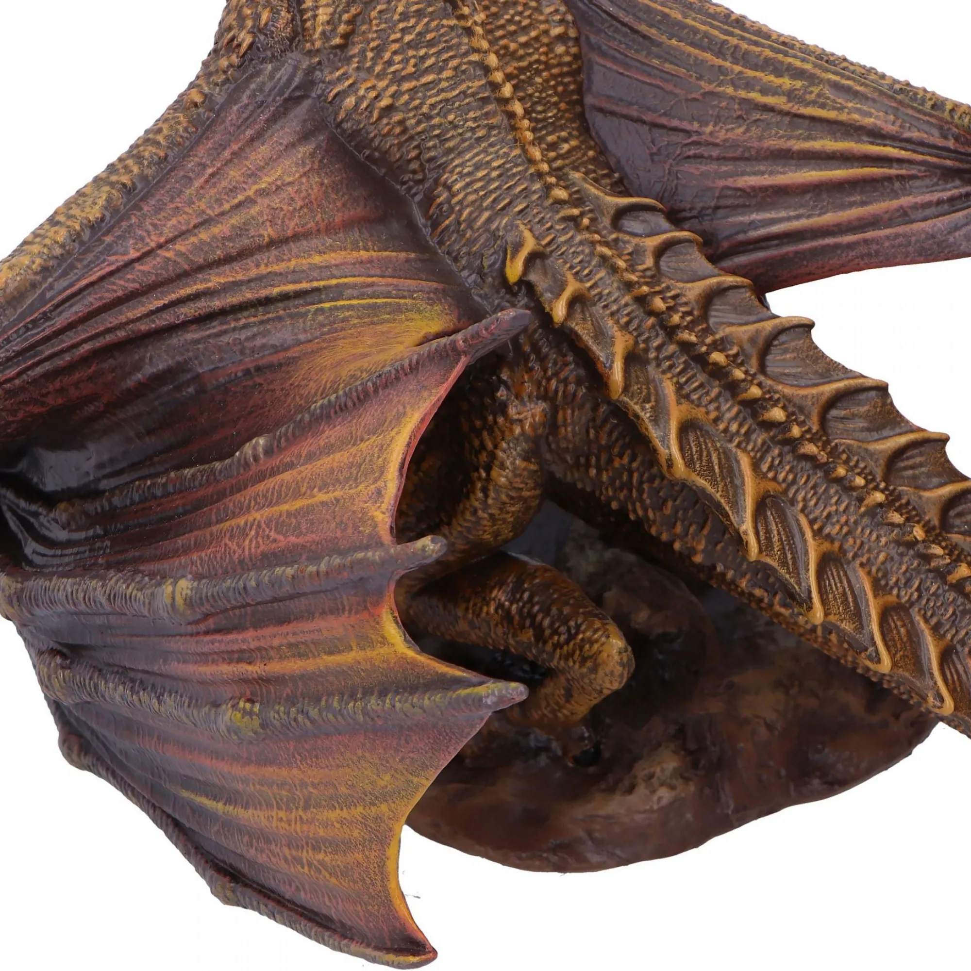 Nemesis Now Game of Thrones Drachenstatuen Clearance