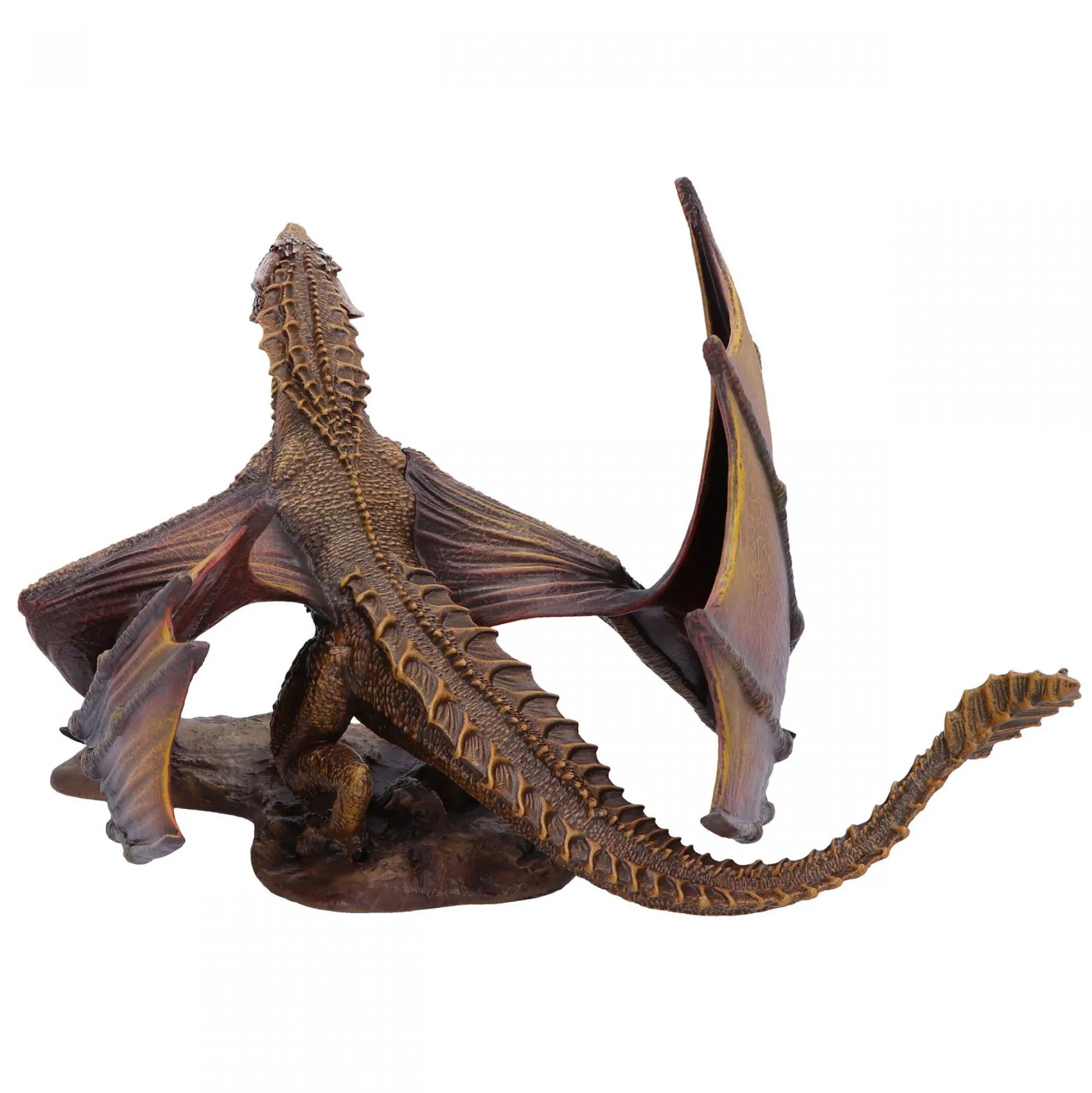 Nemesis Now Game of Thrones Drachenstatuen Clearance