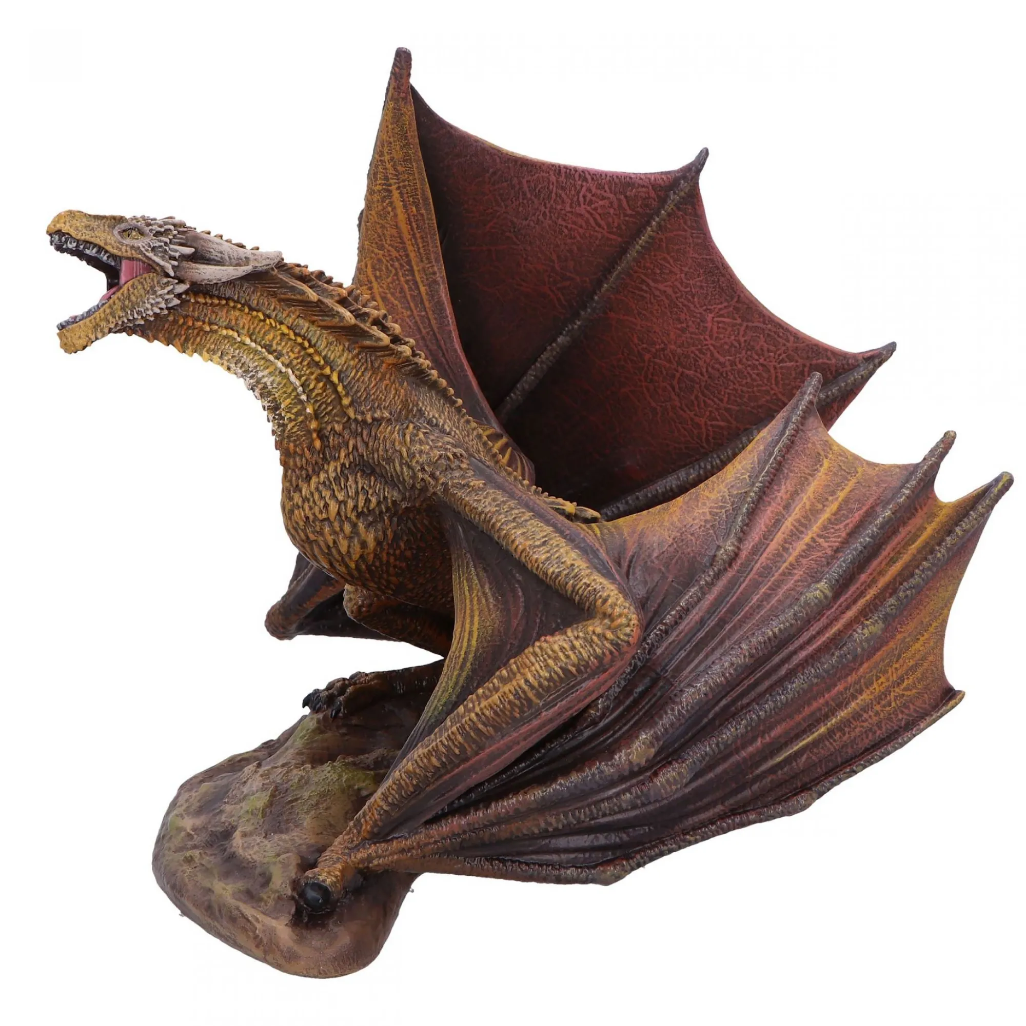 Nemesis Now Game of Thrones Drachenstatuen Clearance