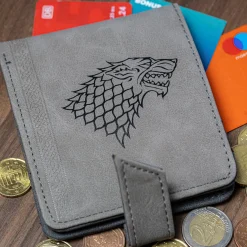 AbyStyle Game of Thrones Haus Stark Premium Portemonnaie New