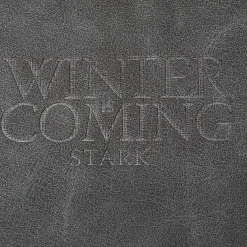 AbyStyle Game of Thrones Haus Stark Premium Portemonnaie New