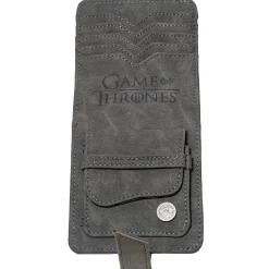 AbyStyle Game of Thrones Haus Stark Premium Portemonnaie New