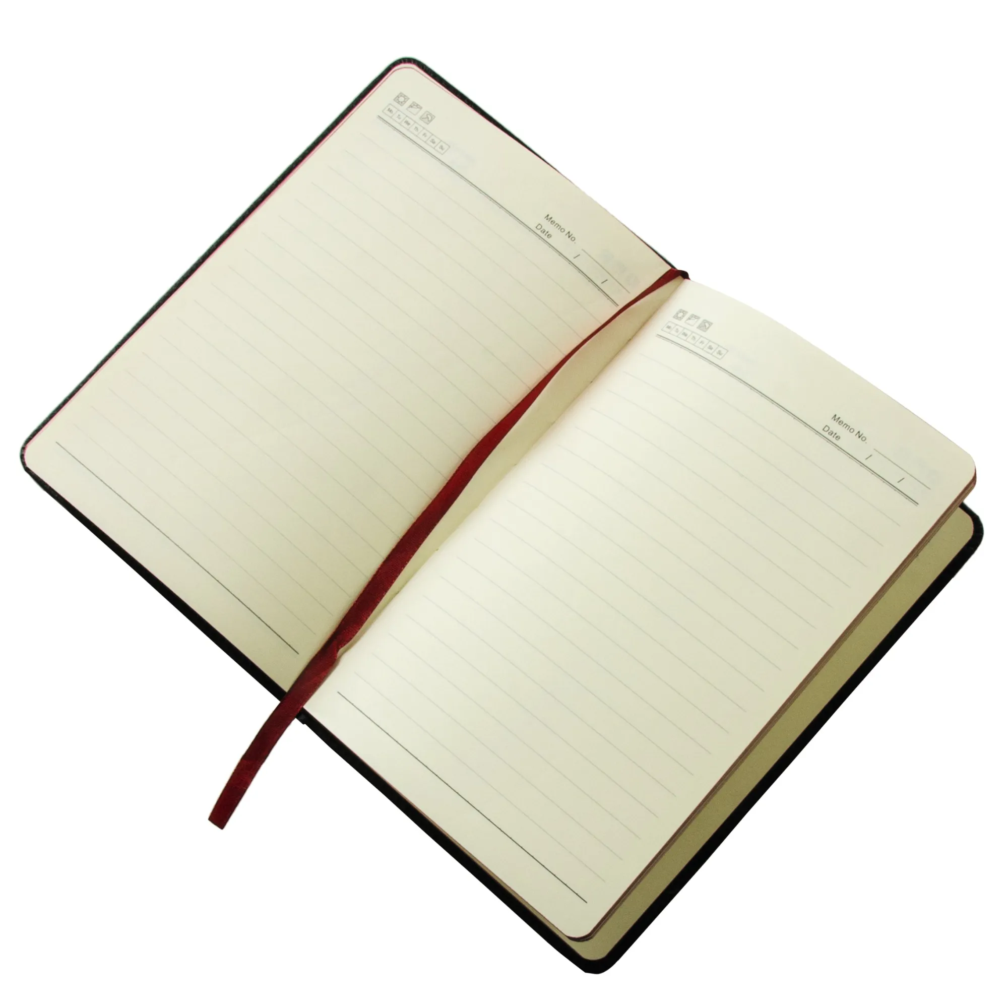 HBO Game of Thrones Notiz- und Tagebuch "The Night is Dark" New