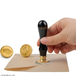 Cinereplicas Game of Thrones Wachssiegel-Set Discount
