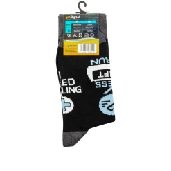 getDigital Gamer Socken Discount