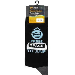 getDigital Gamer Socken Discount