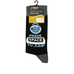 getDigital Gamer Socken Discount