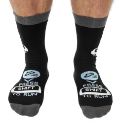 getDigital Gamer Socken Discount