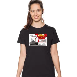 getDigital Gandalf vs Balrog Retro Game Schwarz Discount