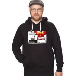 getDigital Gandalf vs Balrog Retro Game Schwarz Discount