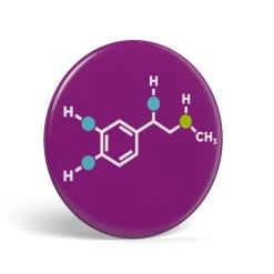 getDigital Geek Button Adrenalin Clearance