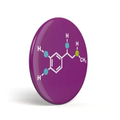 getDigital Geek Button Adrenalin Clearance