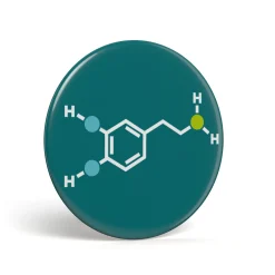 getDigital Geek Button Dopamin Online