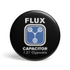getDigital Geek Button Fluxkompensator New