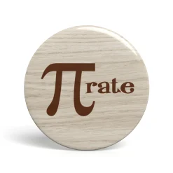 getDigital Geek Button Pirate Online