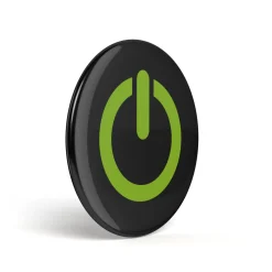 getDigital Geek Button Power Best