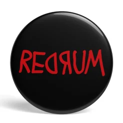 getDigital Geek Button REDRUM Sale