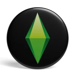 getDigital Geek Button Simulation Best