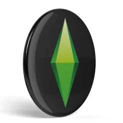 getDigital Geek Button Simulation Best